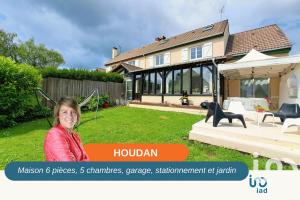 Picture of listing #330443984. House for sale in Houdan