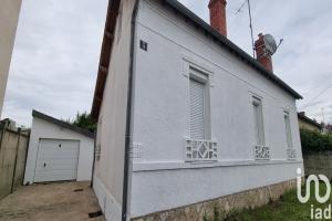 Picture of listing #330444129. House for sale in Montargis