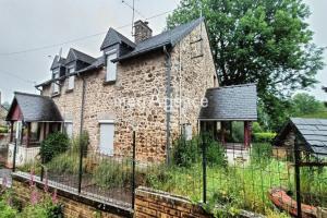Picture of listing #330444171. House for sale in Javron-les-Chapelles