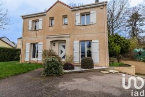 Picture of listing #330444204. House for sale in Plaisir