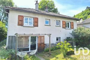 Picture of listing #330444265. House for sale in Vic-sur-Cère