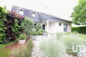 Photo de l'annonce nº 330445065. Maison à vendre sur Chambray-lès-Tours