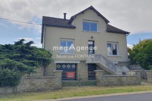 Picture of listing #330445764. House for sale in Ballon-Saint Mars