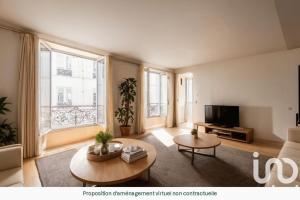 Photo de l'annonce nº 330446225. Appartement à vendre sur Paris