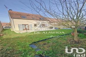 Picture of listing #330446861. House for sale in Saint-Pathus