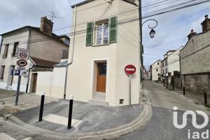 Photo de l'annonce nº 330447778. Maison à vendre sur Montereau-Fault-Yonne