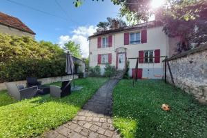 Picture of listing #330451106. House for sale in Vulaines-sur-Seine