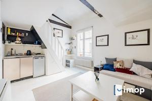 Picture of listing #330451688. Appartment for sale in Paris