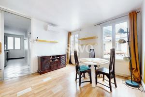 Picture of listing #330451750. Appartment for sale in Paris