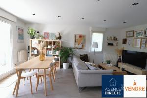 Picture of listing #330451876. Appartment for sale in Saint-Herblain