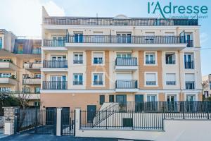 Picture of listing #330451904. Appartment for sale in Noisy-le-Grand