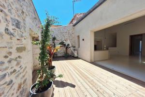 Picture of listing #330451986. Appartment for sale in Sète