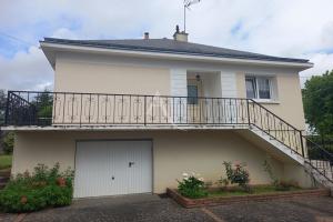 Picture of listing #330452019. Appartment for sale in Châteauneuf-sur-Sarthe