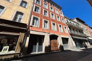 Picture of listing #330452143. Appartment for sale in Carcassonne