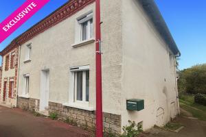 Picture of listing #330452519. Appartment for sale in Beaupréau-en-Mauges