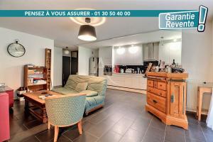 Picture of listing #330452566. Appartment for sale in Élancourt