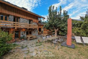 Picture of listing #330453766. Appartment for sale in Meribel-les-Allues