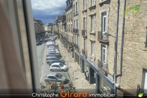 Picture of listing #330456775. Appartment for sale in Dinan