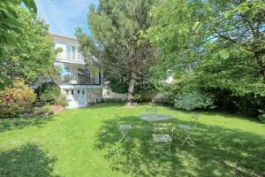 Picture of listing #330456794. Appartment for sale in Villecresnes