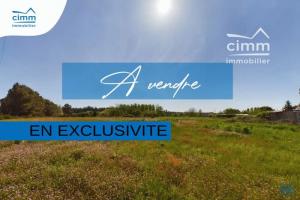 Picture of listing #330457344. Land for sale in Longué-Jumelles