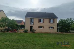 Picture of listing #330458718. House for sale in Vallon-en-Sully