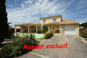 Picture of listing #330458915. House for sale in Peyriac-Minervois