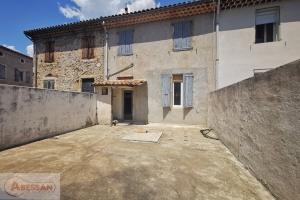 Picture of listing #330459478. Building for sale in Alès