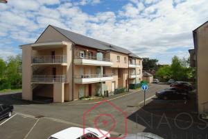 Picture of listing #330460318. Appartment for sale in Aubigny-sur-Nère