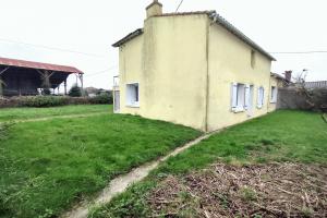 Picture of listing #330461666. House for sale in Chauvé