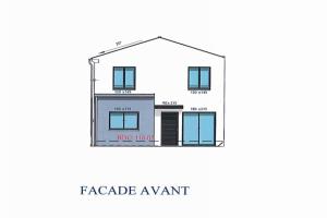 Picture of listing #330462339. House for sale in Rosny-sous-Bois