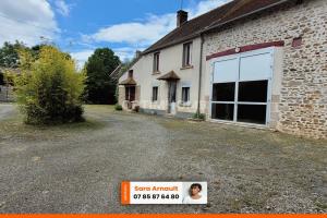 Picture of listing #330471496. House for sale in Saint-Sulpice-le-Dunois