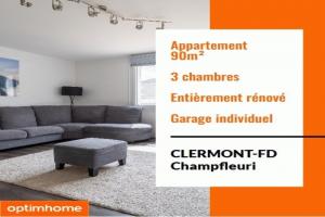 Photo de l'annonce nº 330471543. Appartement à vendre sur Clermont-Ferrand