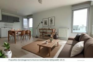 Picture of listing #330471646. Appartment for sale in Bordeaux