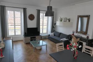 Picture of listing #330472583. Appartment for sale in Alès