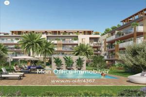 Picture of listing #330472779. Appartment for sale in Fréjus