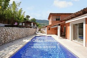 Picture of listing #330472811. House for sale in Vence