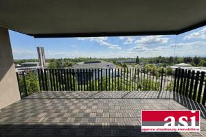 Picture of listing #330473828. Appartment for sale in Strasbourg