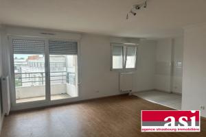 Picture of listing #330473895. Appartment for sale in Strasbourg