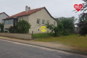 Photo de l'annonce nº 330474853. Maison à vendre sur Villefranche-d'Allier