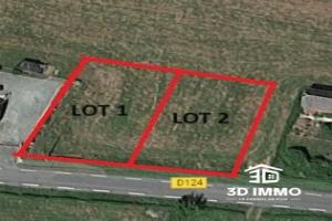 Picture of listing #330475013. Land for sale in Cartignies