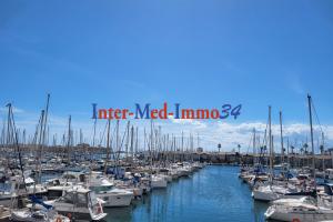 Picture of listing #330475572. Appartment for sale in Le Cap d'Agde