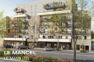 Picture of listing #330475953. Appartment for sale in Le Mans