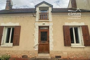 Picture of listing #330476177. House for sale in Montargis