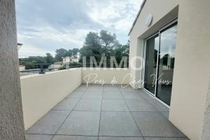 Picture of listing #330477143. Appartment for sale in Gréasque