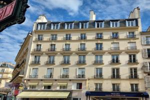 Picture of listing #330477208. Appartment for sale in Paris
