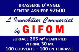 Picture of listing #330478046. Business for sale in Asnières-sur-Seine