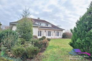 Picture of listing #330478485. House for sale in La Châtre