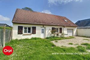 Picture of listing #330479324. House for sale in Les Thilliers-en-Vexin