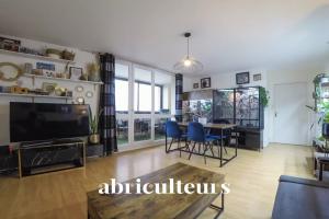 Picture of listing #330480166. Appartment for sale in Guyancourt