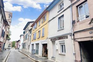 Picture of listing #330480227. Appartment for sale in Givors